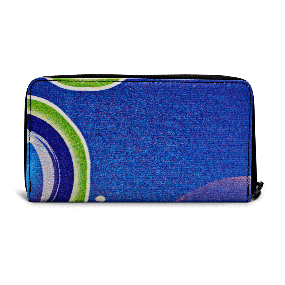 Madison Wristlet