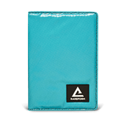 Huxley Passport Holder
