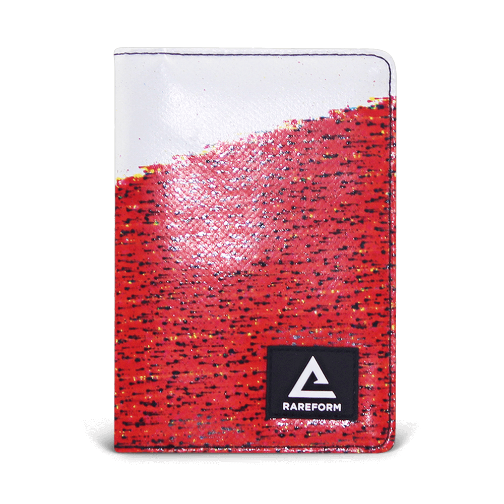 Huxley Passport Holder