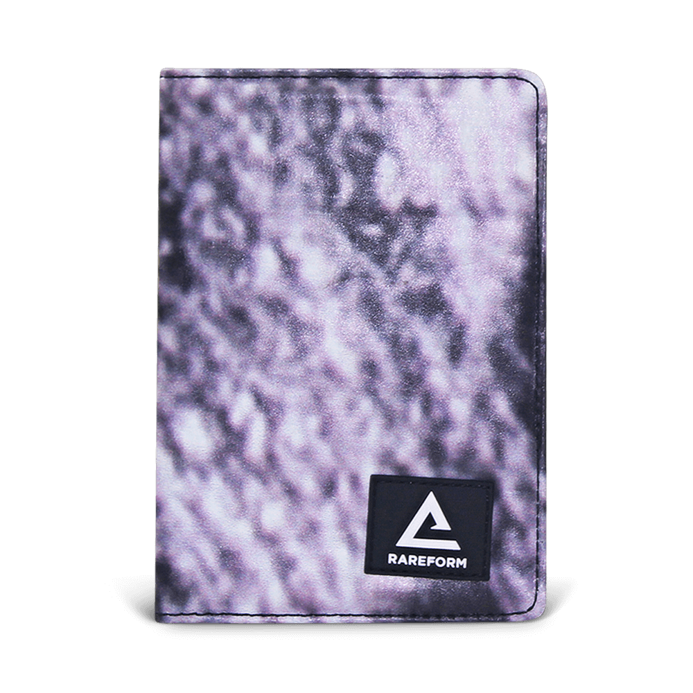 Huxley Passport Holder