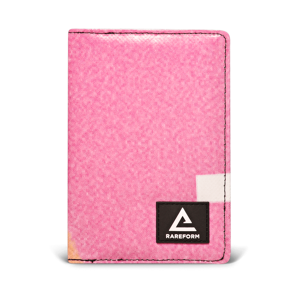 Huxley Passport Holder