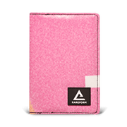 Huxley Passport Holder