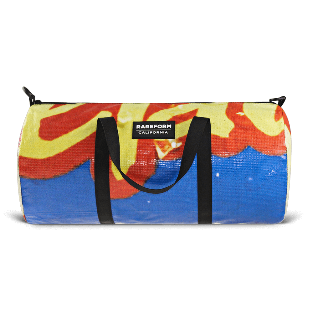 Light Duffle