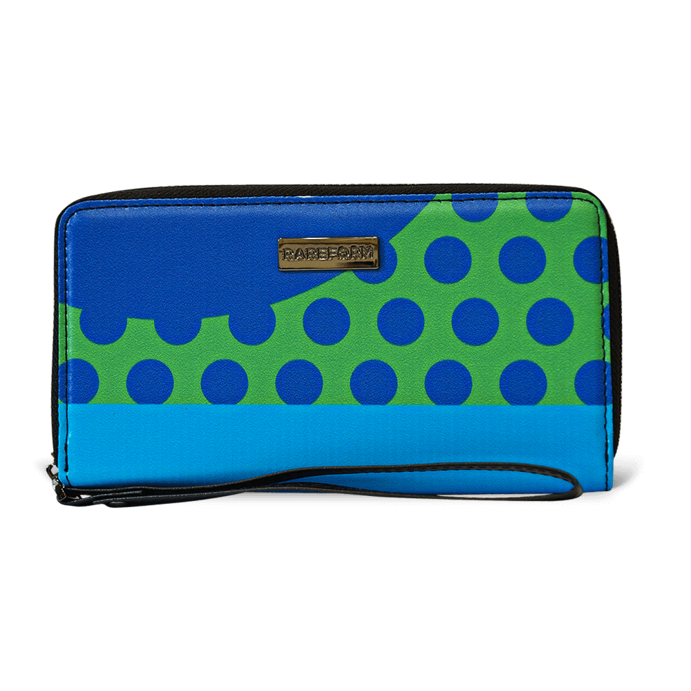 Madison Wristlet