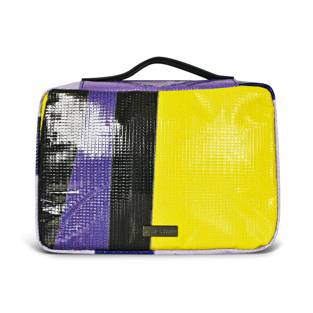Vienna Toiletry Bag