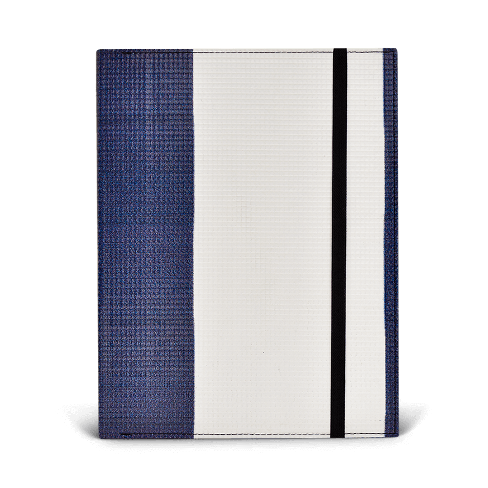 Oliver Notebook