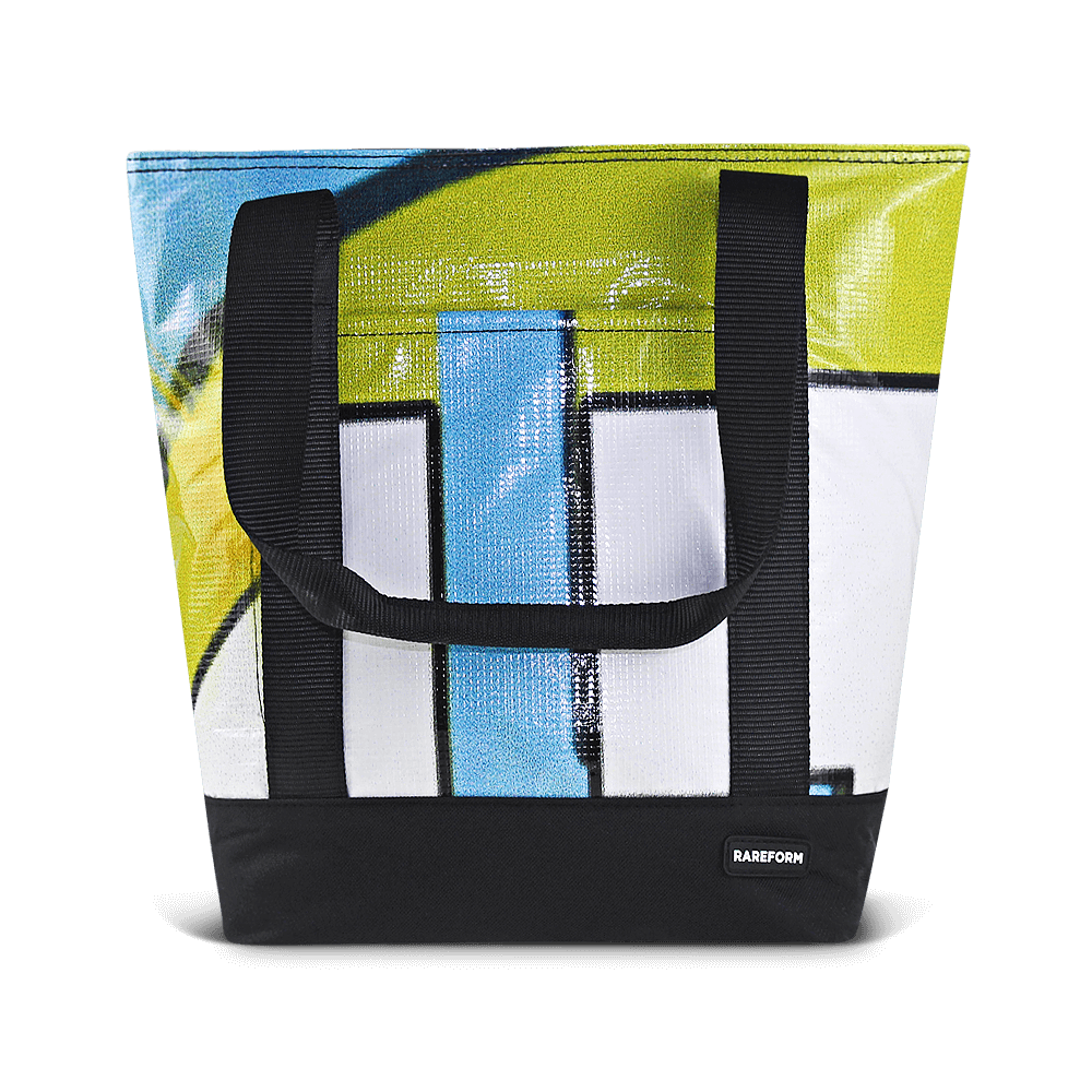 Beck Cooler Tote