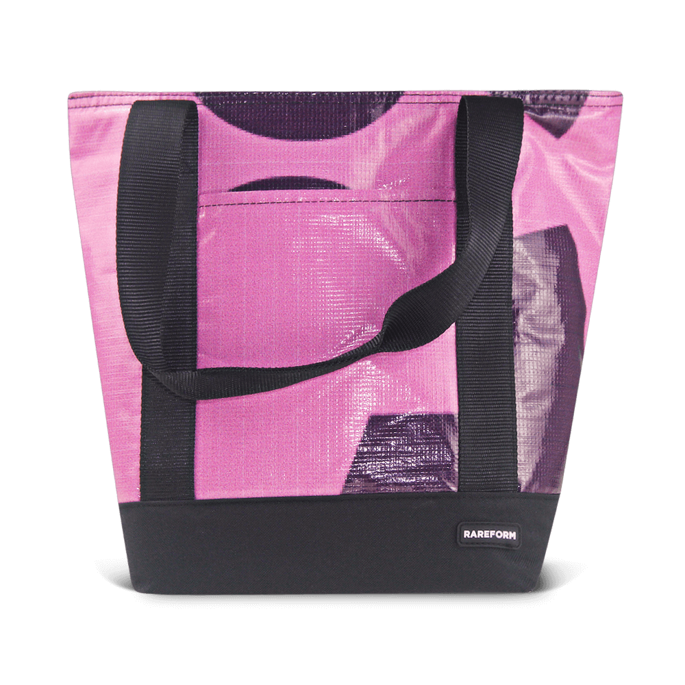 Beck Cooler Tote