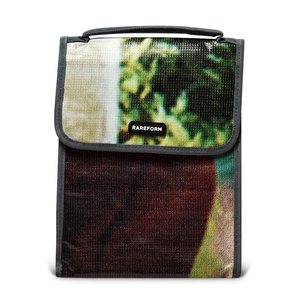 Merrick Lunch Tote