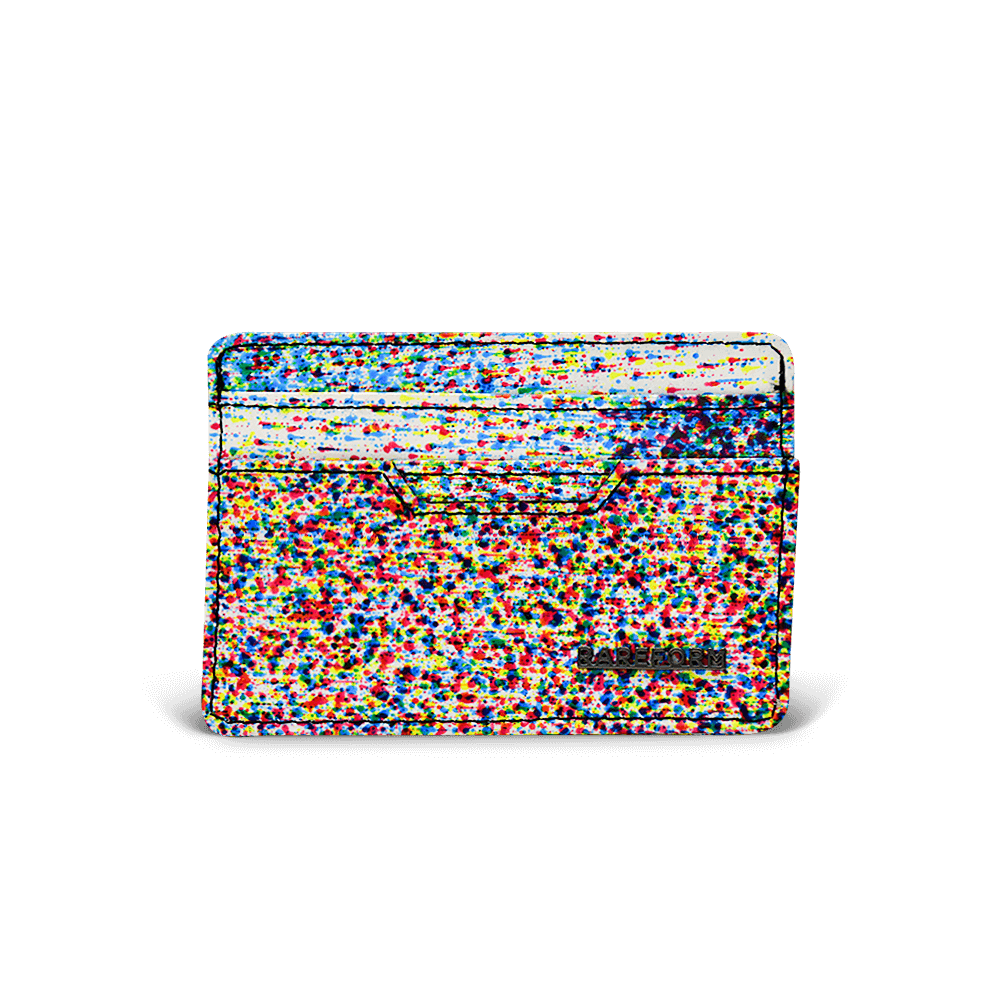Veer Card Holder