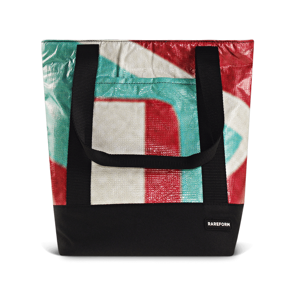 Beck Cooler Tote