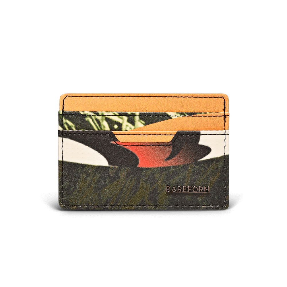 Veer Card Holder