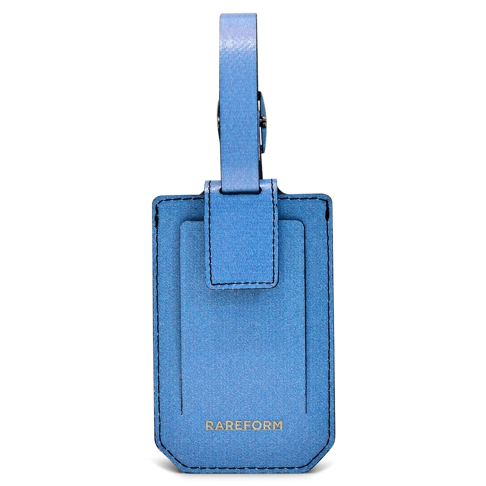 Salvador Luggage Tag
