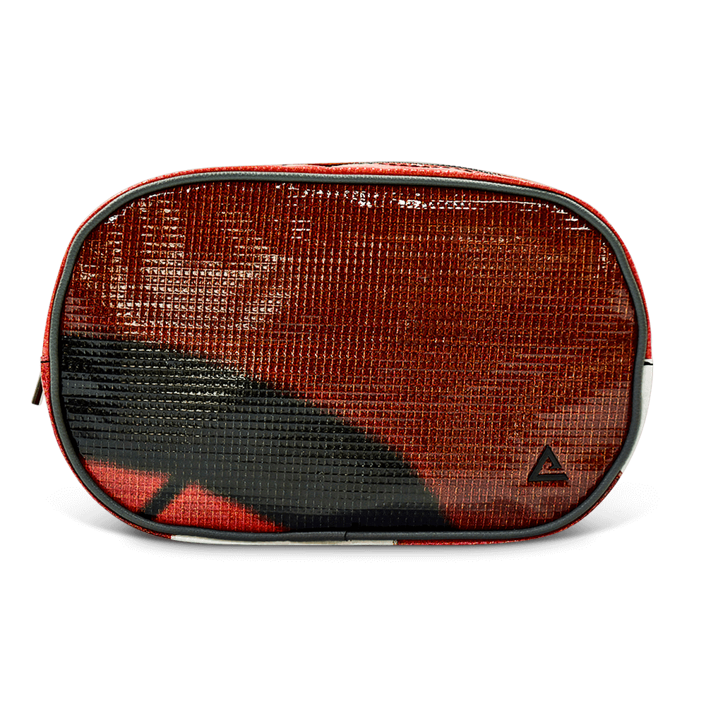 Riley Cosmetic Bag