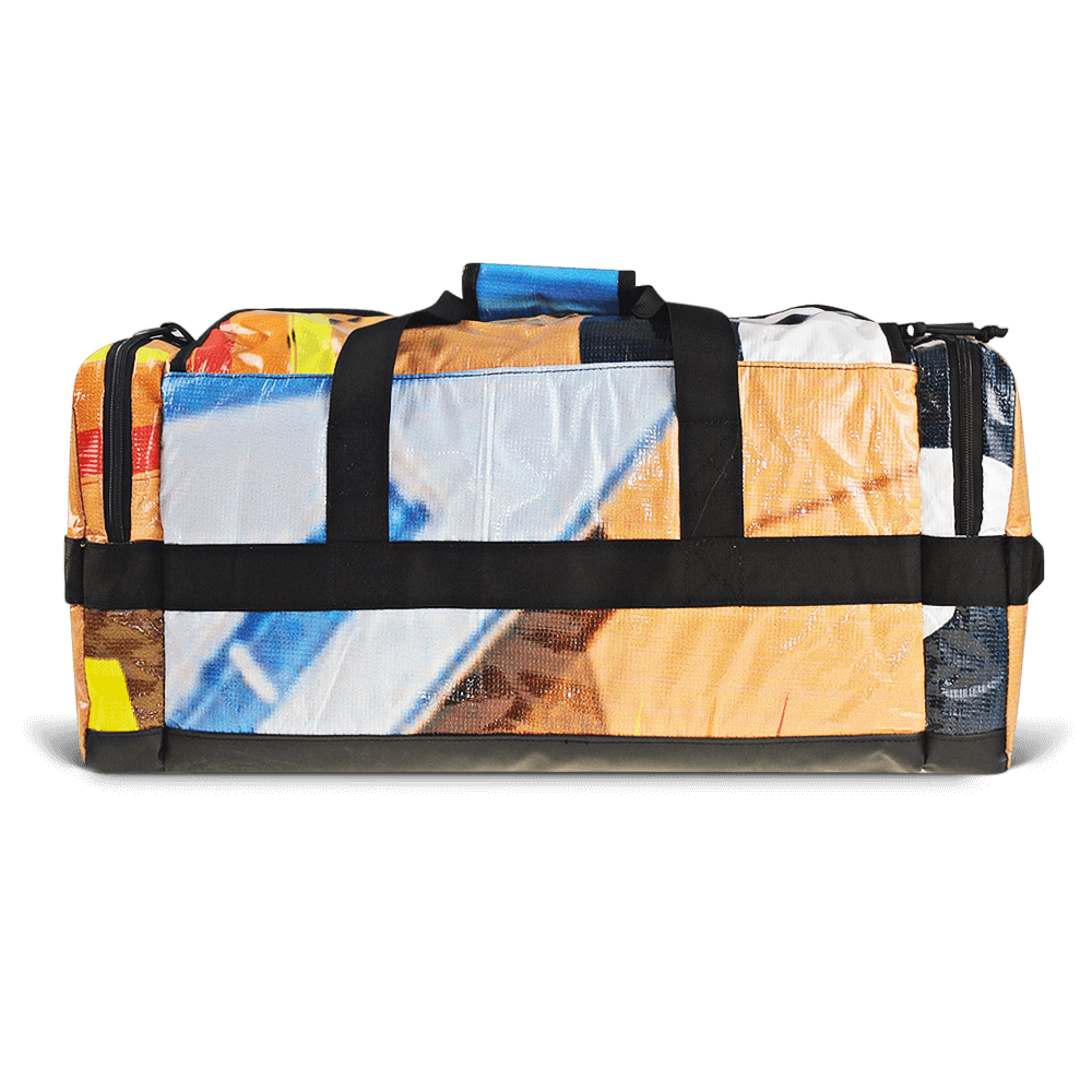 Union Duffle