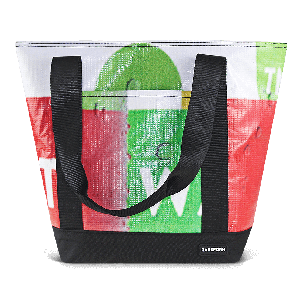 Beck Cooler Tote
