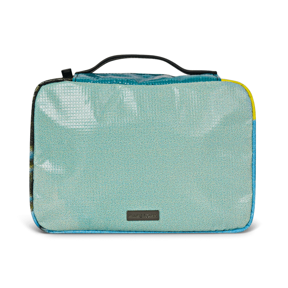 Vienna Toiletry Bag