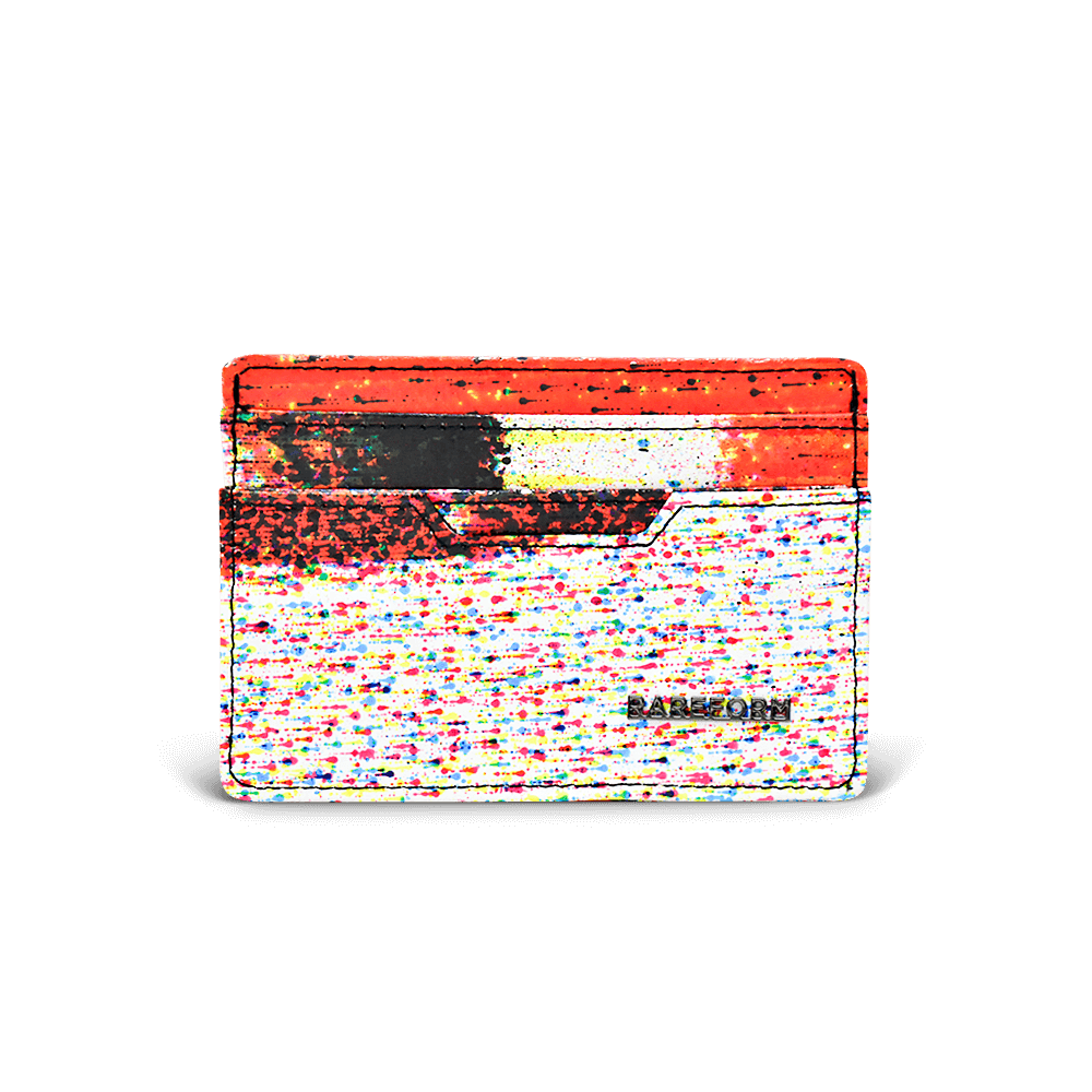 Veer Card Holder