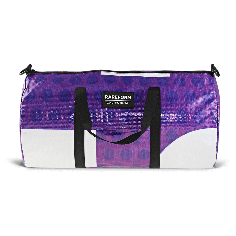Light Duffle