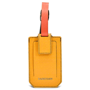 Salvador Luggage Tag