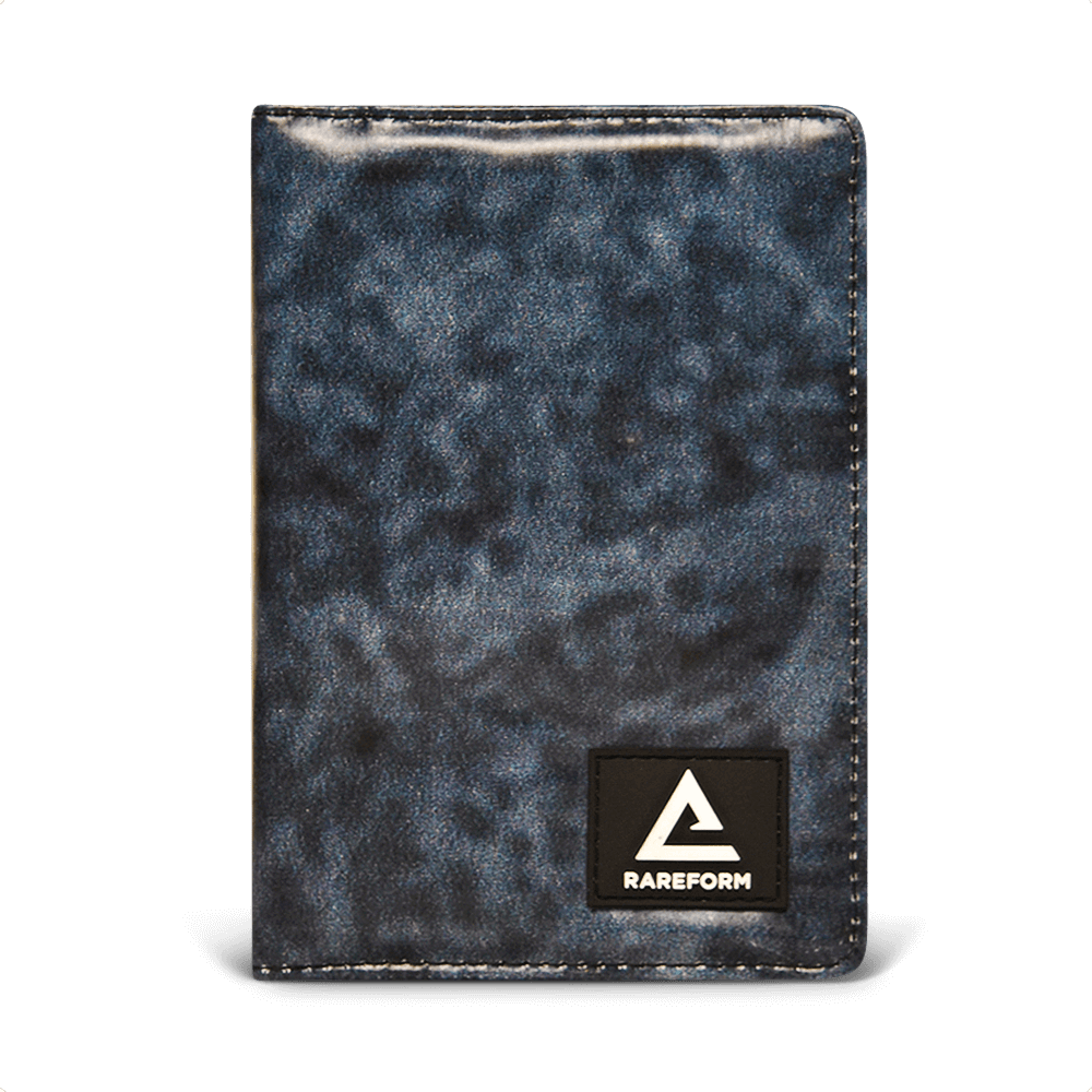 Huxley Passport Holder