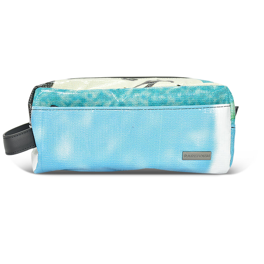 Munich Toiletry Bag