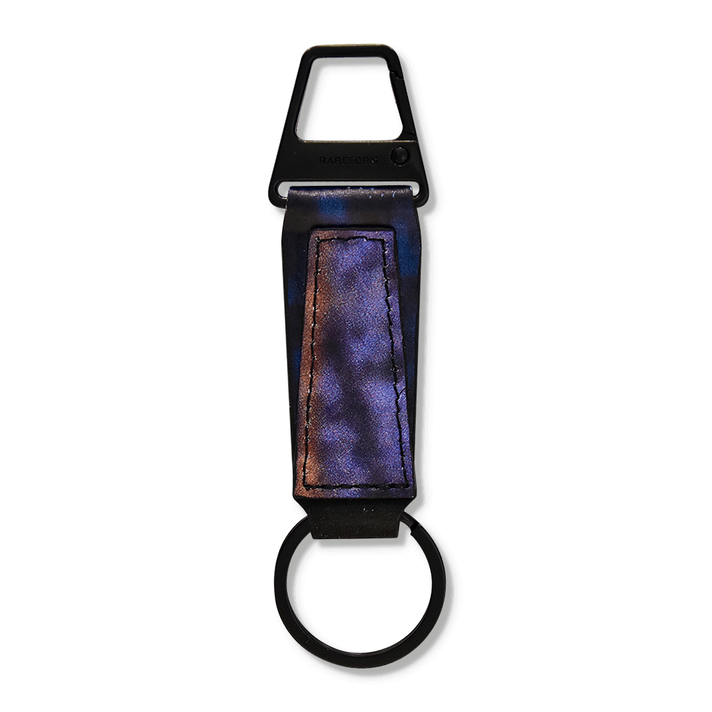 Roam Keychain