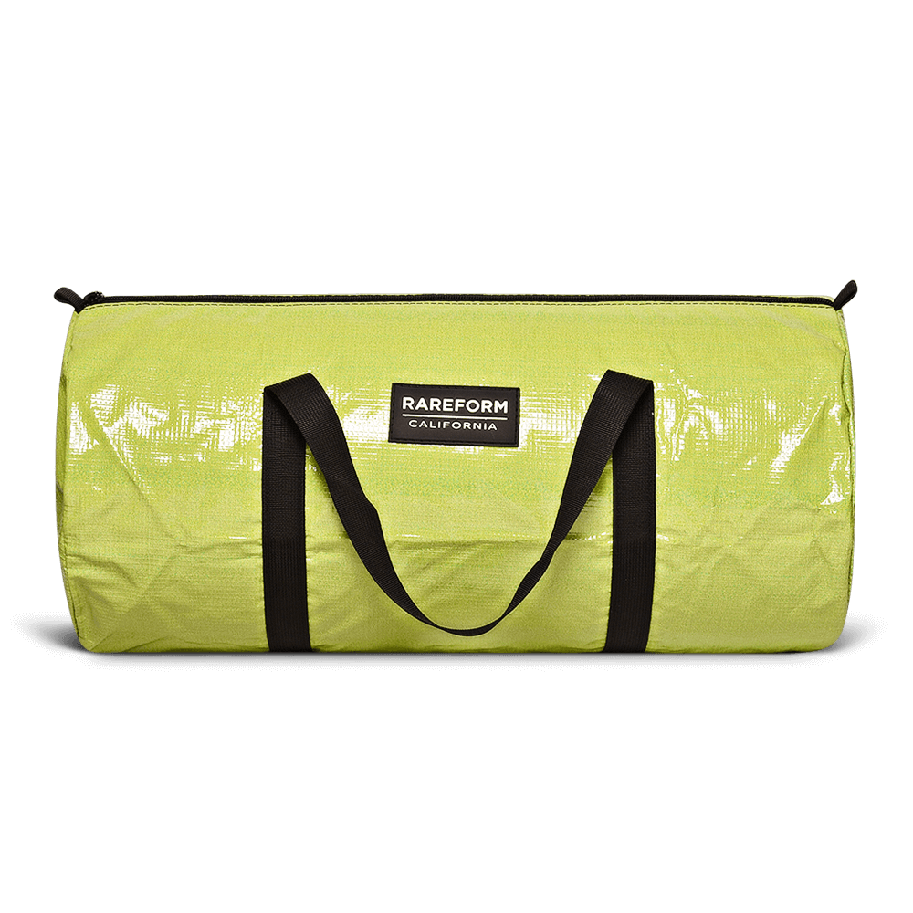 Light Duffle
