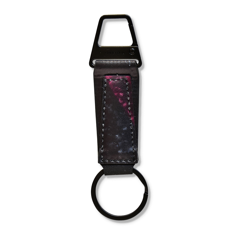Roam Keychain