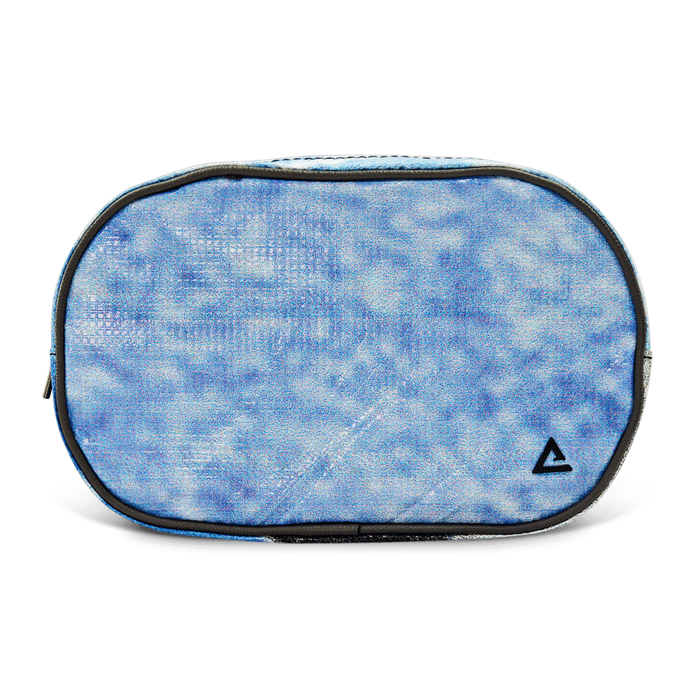 Riley Cosmetic Bag