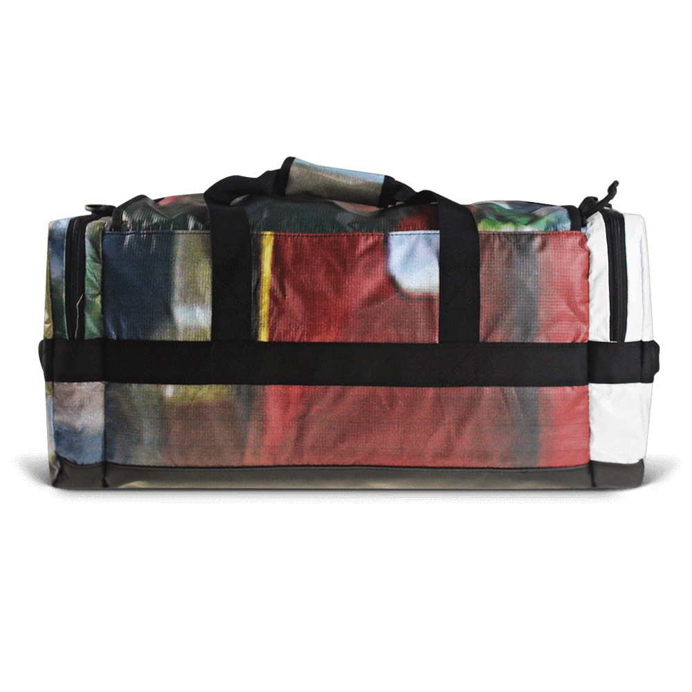 Union Duffle