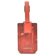 Salvador Luggage Tag