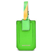 Salvador Luggage Tag