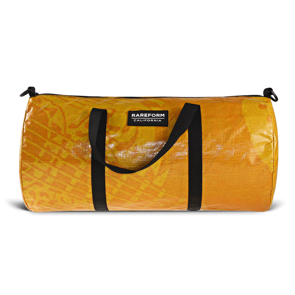 Light Duffle