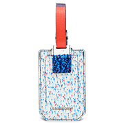 Salvador Luggage Tag