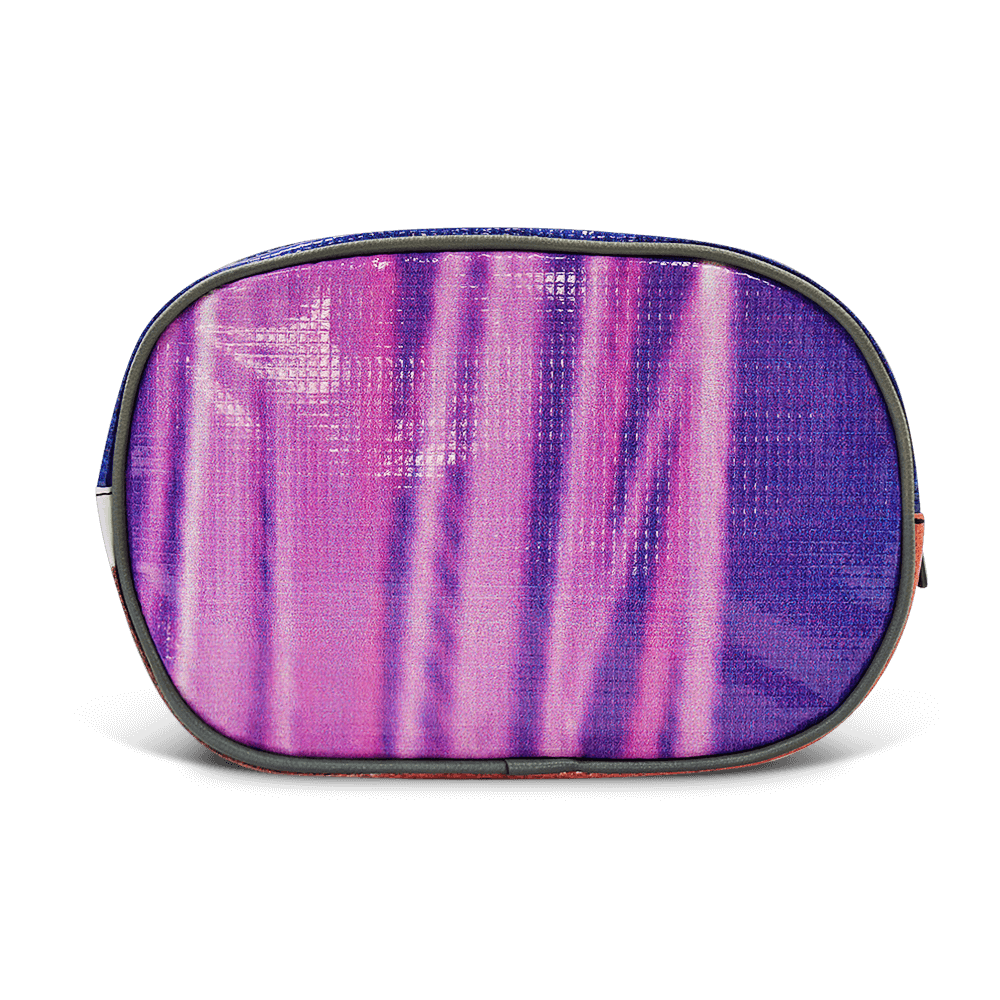 Riley Cosmetic Bag
