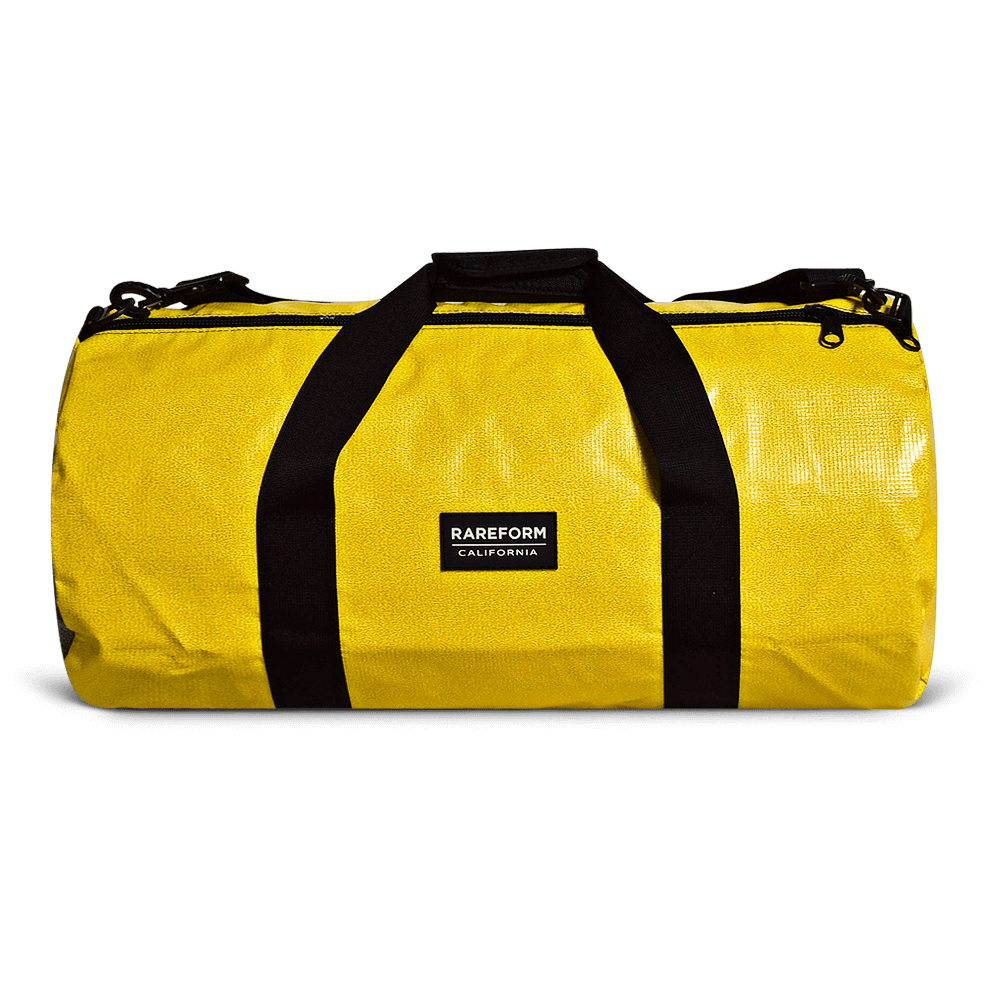 Weekender Duffle