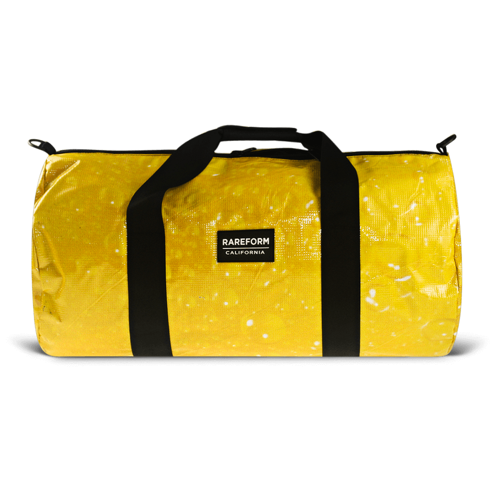 Weekender Duffle