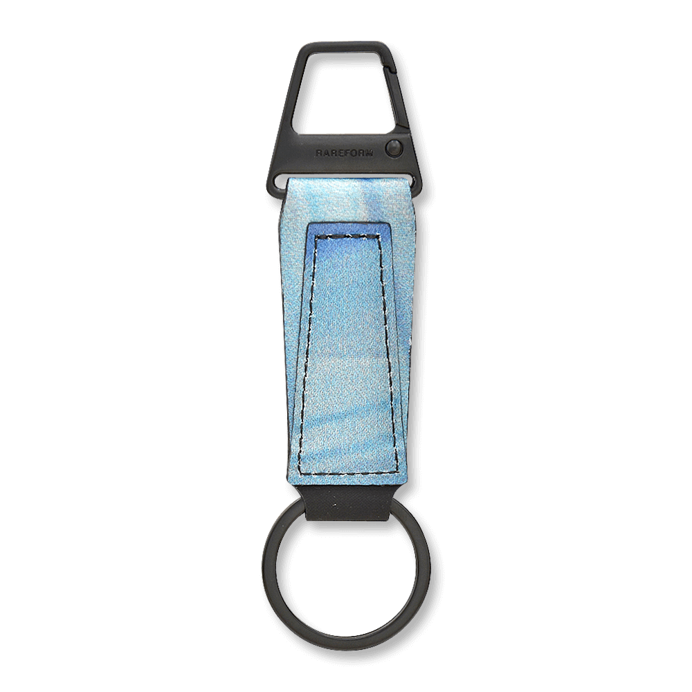 Roam Keychain