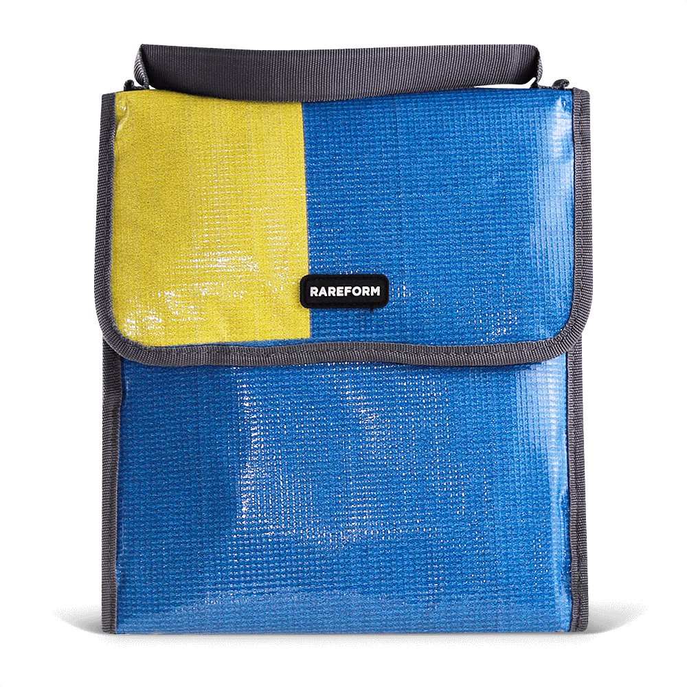Merrick Lunch Tote