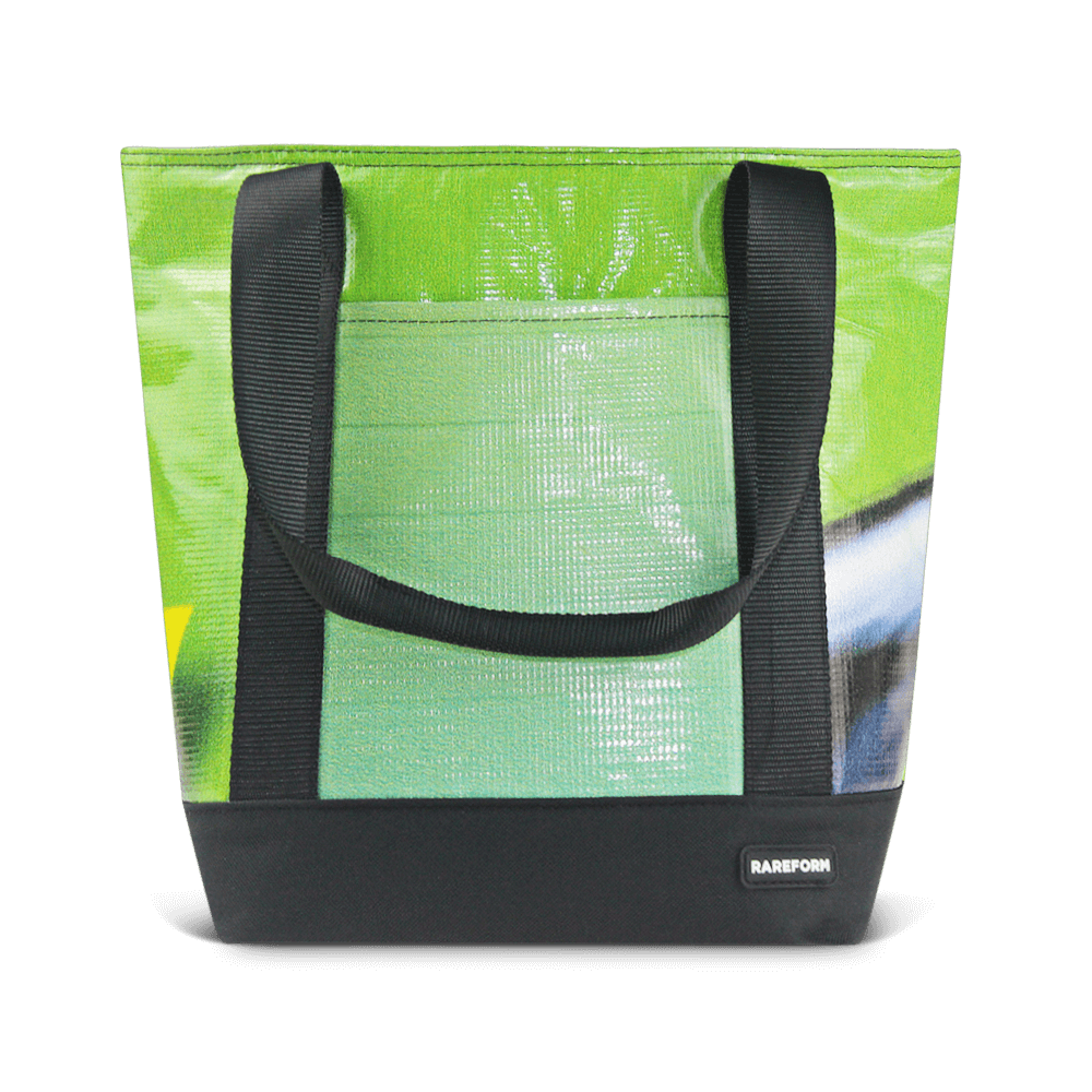 Beck Cooler Tote