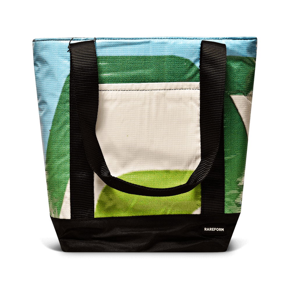 Beck Cooler Tote