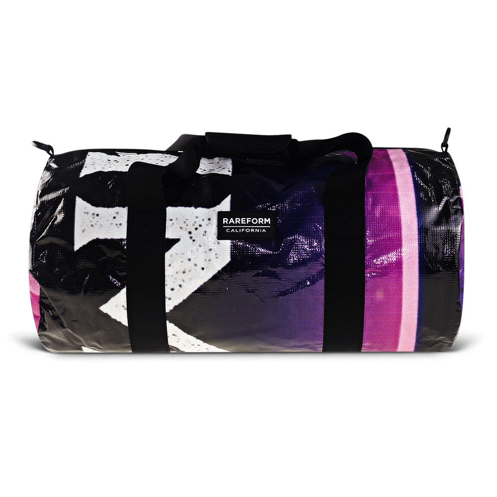 Weekender Duffle