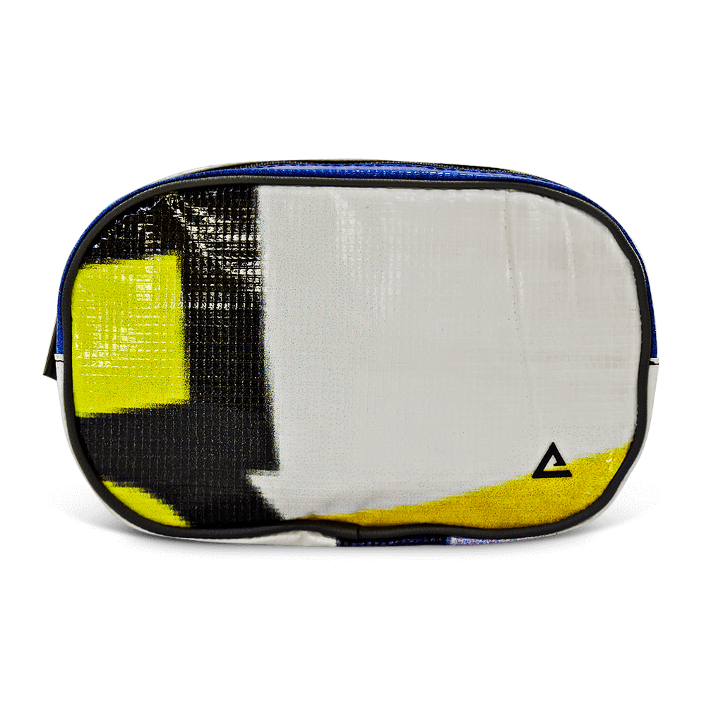 Riley Cosmetic Bag