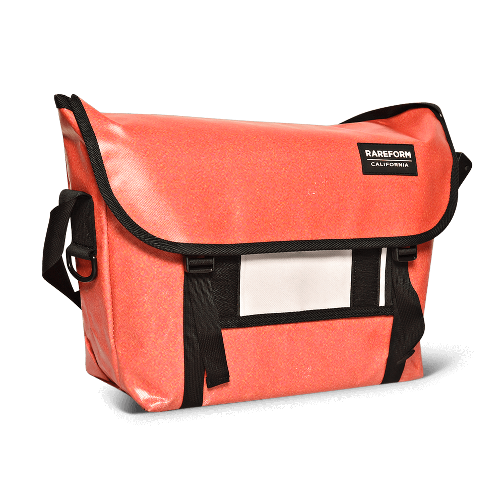 Manhattan Messenger Bag