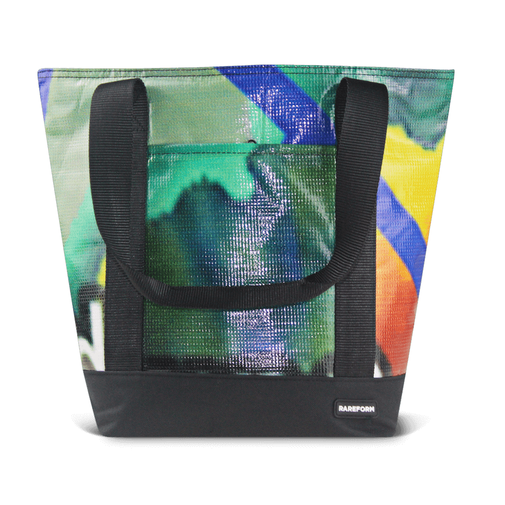 Beck Cooler Tote