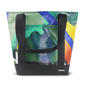 Beck Cooler Tote