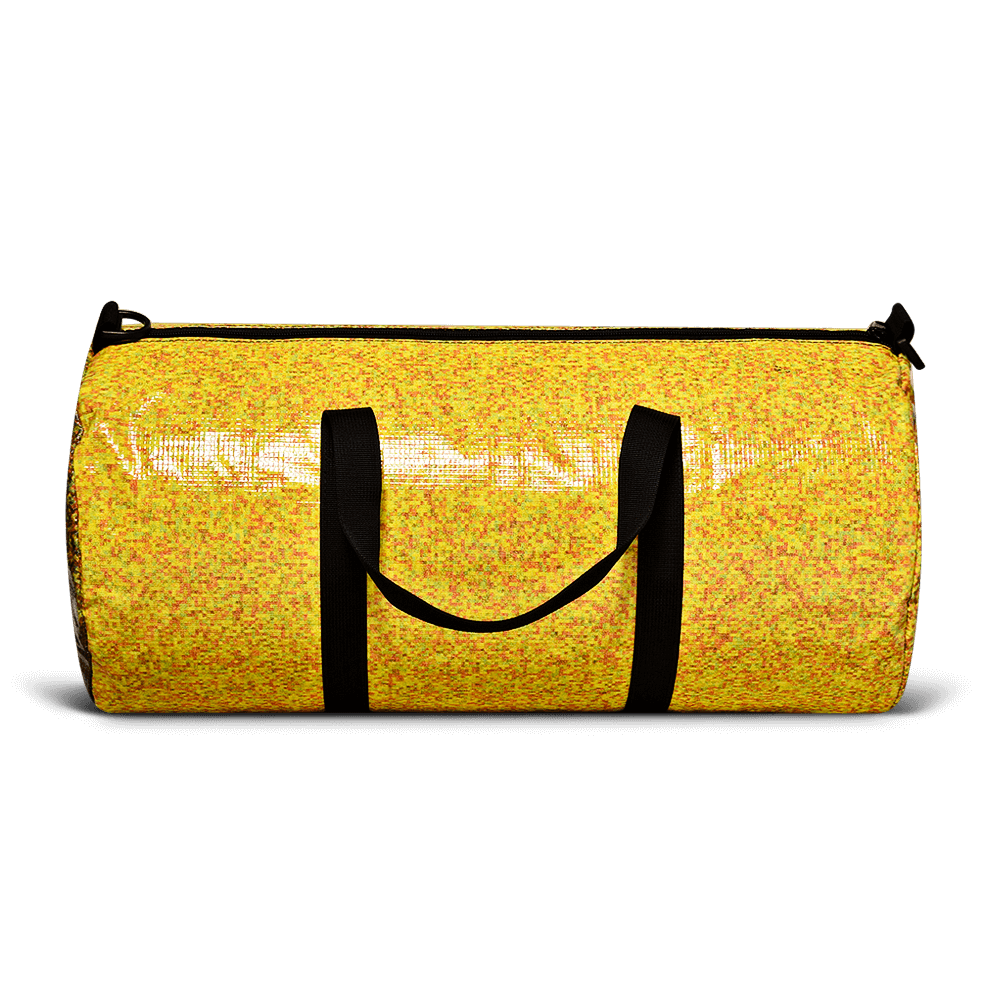 Light Duffle