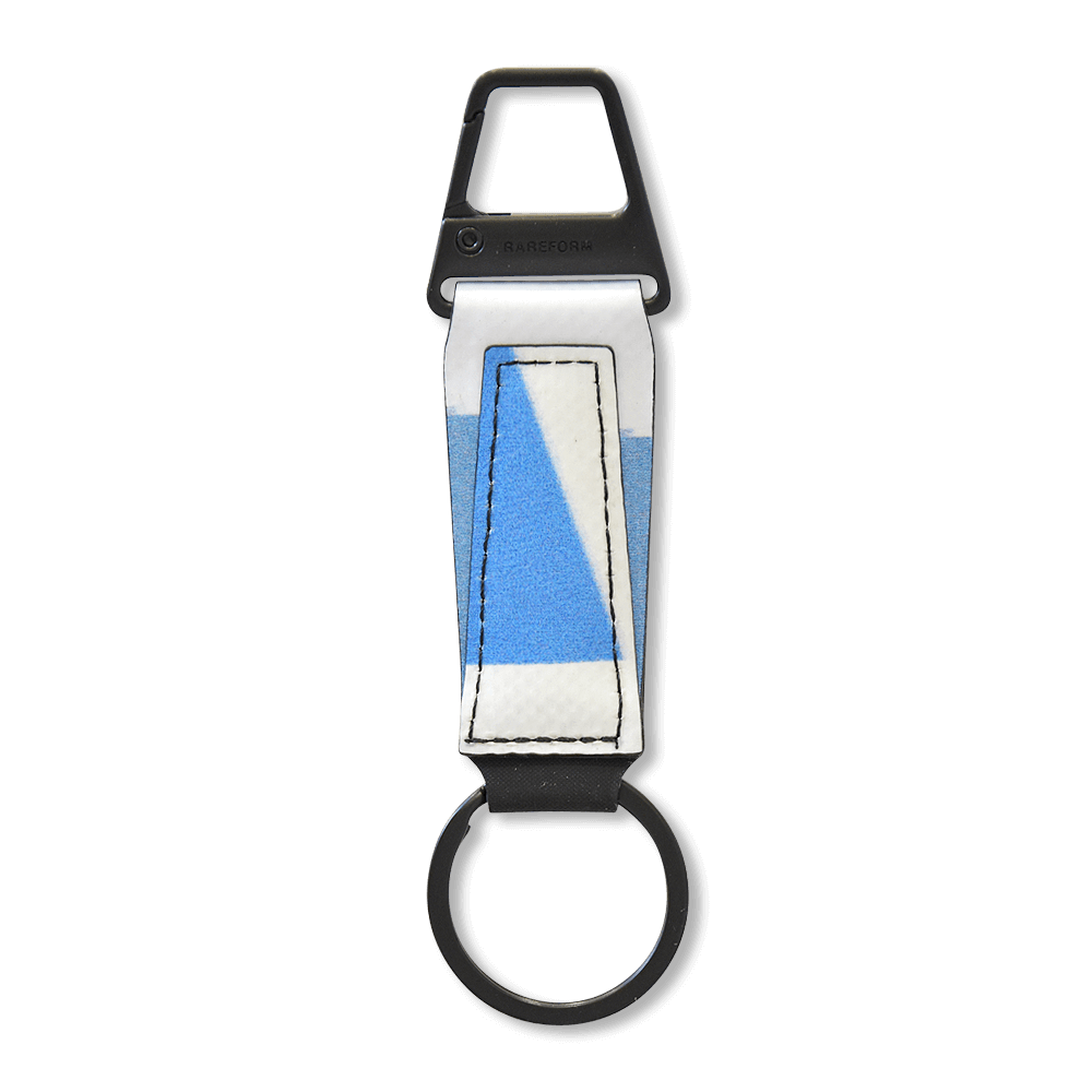 Roam Keychain