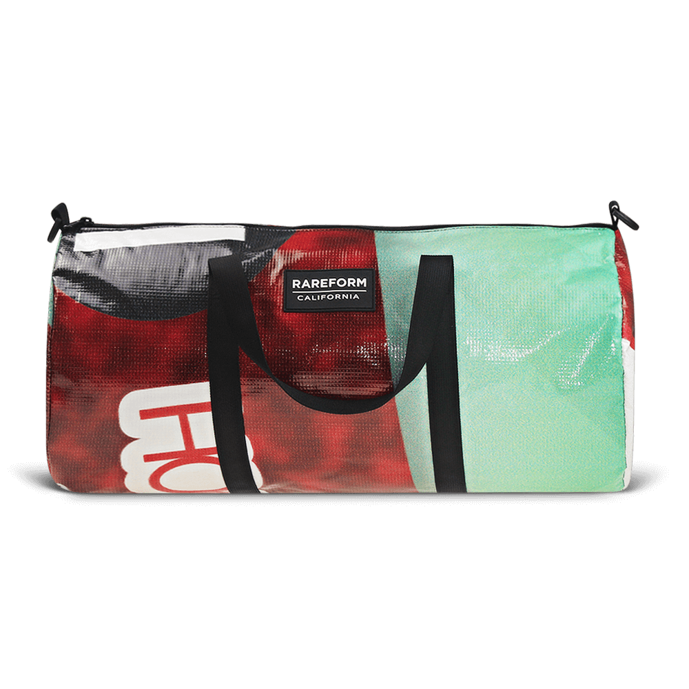 Light Duffle
